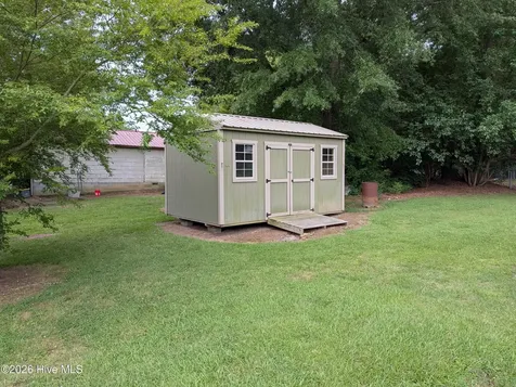 333 Vern Street Star NC 27356