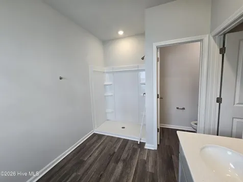 517 Sandy Hollow Drive Jacksonville NC 28540
