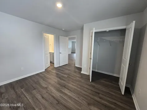 517 Sandy Hollow Drive Jacksonville NC 28540