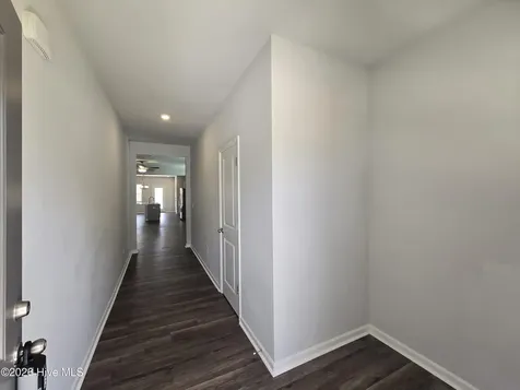 517 Sandy Hollow Drive Jacksonville NC 28540