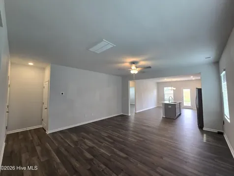 517 Sandy Hollow Drive Jacksonville NC 28540