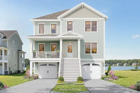 105 Marshland Circle Newport NC 28570