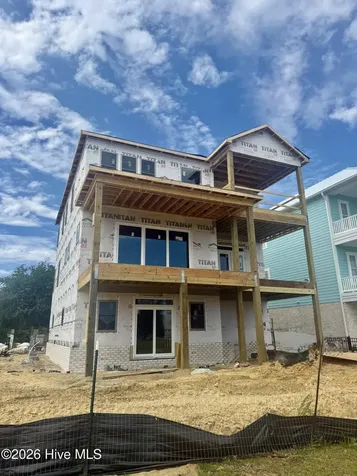 105 Marshland Circle Newport NC 28570