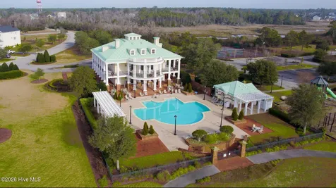 105 Marshland Circle Newport NC 28570