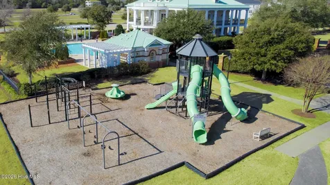105 Marshland Circle Newport NC 28570