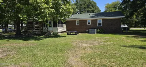 1631 Belvoir Highway Greenville NC 27834
