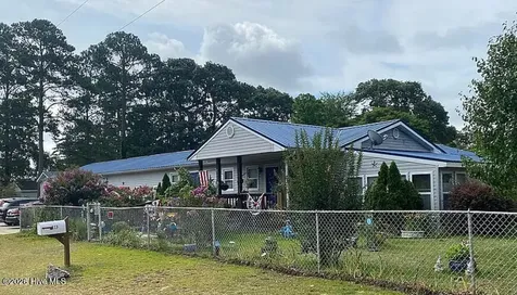 213 Yeopim Trail Edenton NC 27932