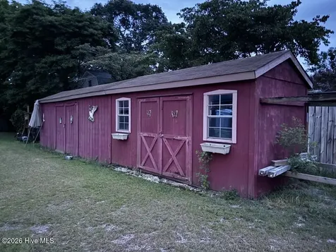213 Yeopim Trail Edenton NC 27932