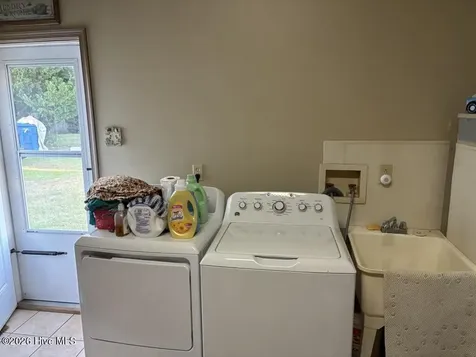 213 Yeopim Trail Edenton NC 27932