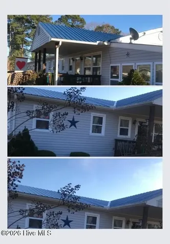 213 Yeopim Trail Edenton NC 27932