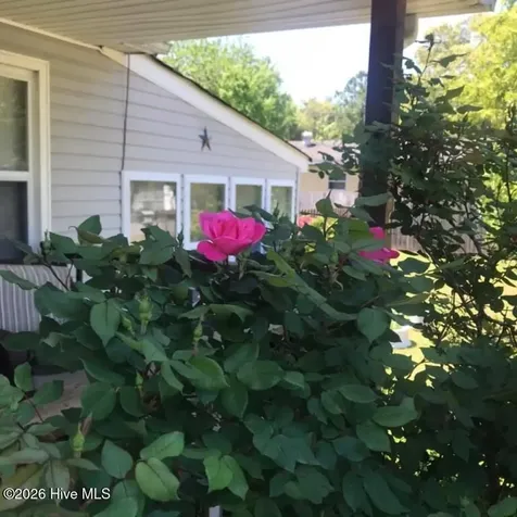213 Yeopim Trail Edenton NC 27932