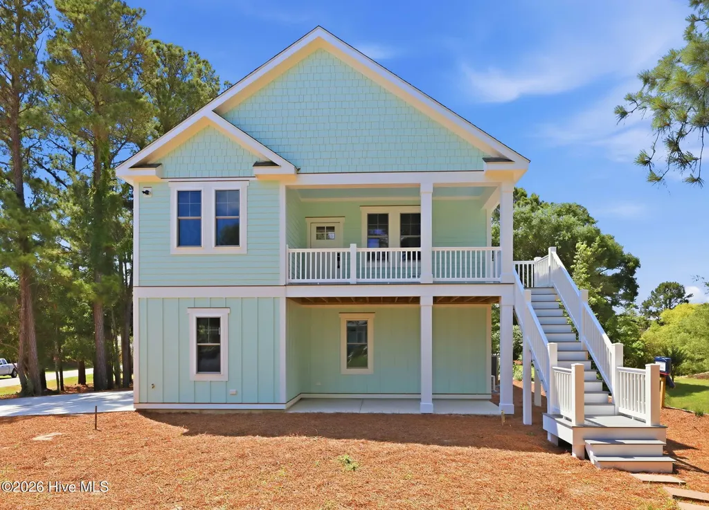 309 Shipwreck Lane Emerald Isle NC 28594