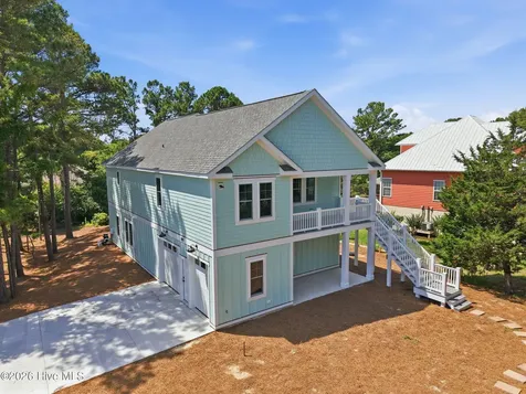 309 Shipwreck Lane Emerald Isle NC 28594