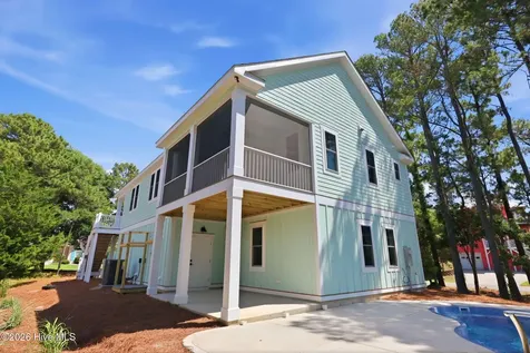 309 Shipwreck Lane Emerald Isle NC 28594