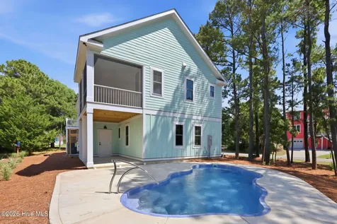 309 Shipwreck Lane Emerald Isle NC 28594