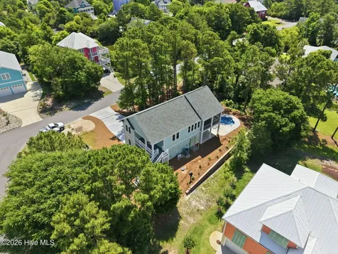 309 Shipwreck Lane Emerald Isle NC 28594