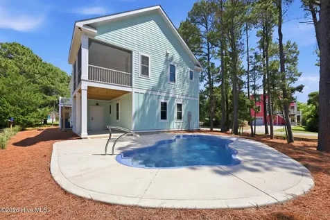 309 Shipwreck Lane Emerald Isle NC 28594
