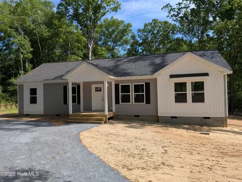 110 Holmes Lane Robbins NC 27325