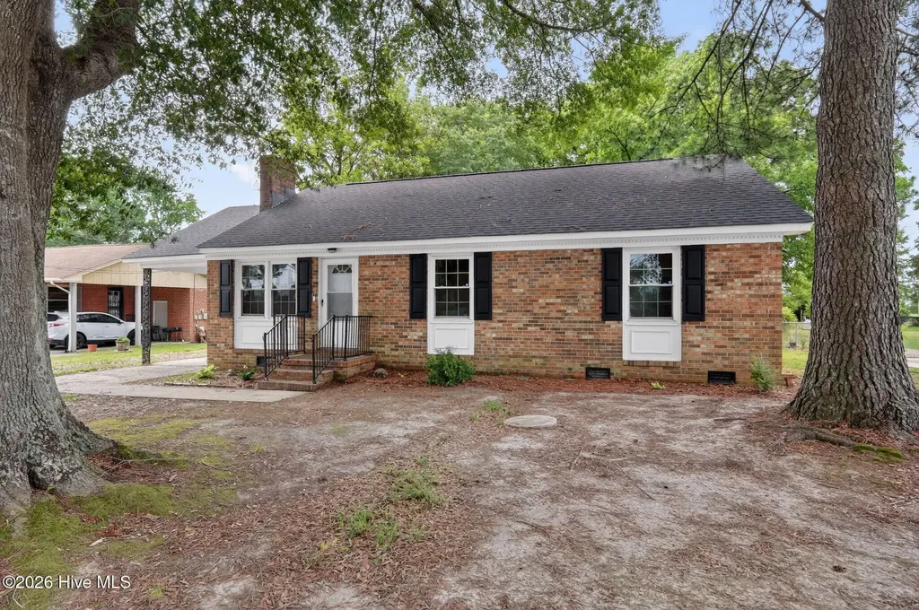 2208 Imperial Avenue E Wilson NC 27893