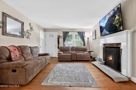 2208 Imperial Avenue E Wilson NC 27893