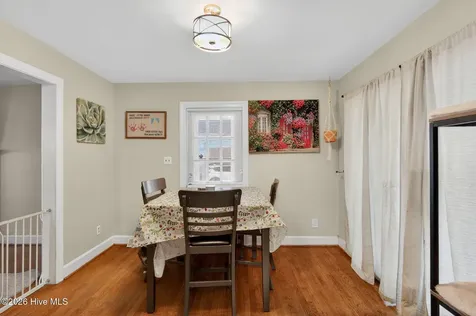 2208 Imperial Avenue E Wilson NC 27893