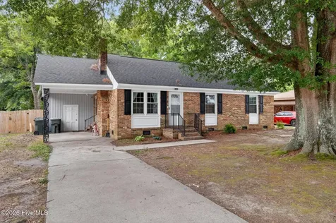 2208 Imperial Avenue E Wilson NC 27893