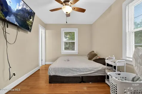 2208 Imperial Avenue E Wilson NC 27893
