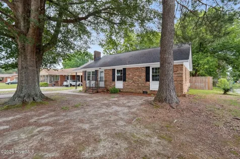 2208 Imperial Avenue E Wilson NC 27893