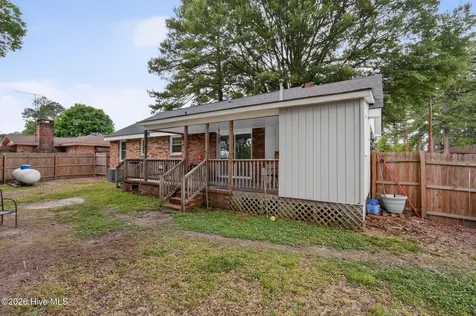 2208 Imperial Avenue E Wilson NC 27893