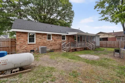 2208 Imperial Avenue E Wilson NC 27893