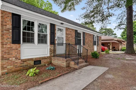 2208 Imperial Avenue E Wilson NC 27893