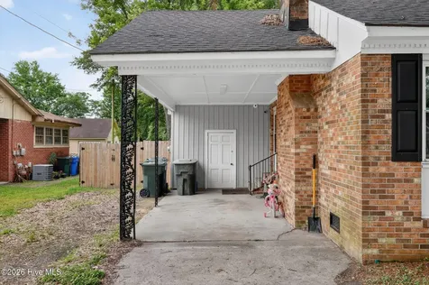 2208 Imperial Avenue E Wilson NC 27893