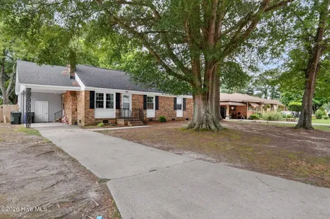2208 Imperial Avenue E Wilson NC 27893