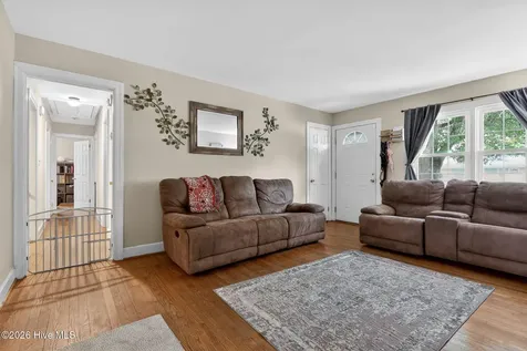 2208 Imperial Avenue E Wilson NC 27893