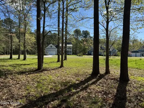 13 Christine Court Hertford NC 27944