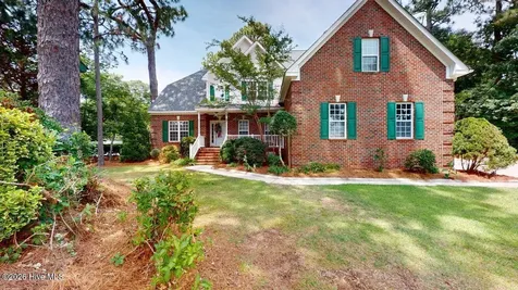 203 Sevendales Drive Goldsboro NC 27534