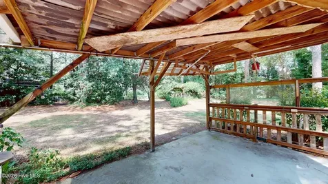 203 Sevendales Drive Goldsboro NC 27534