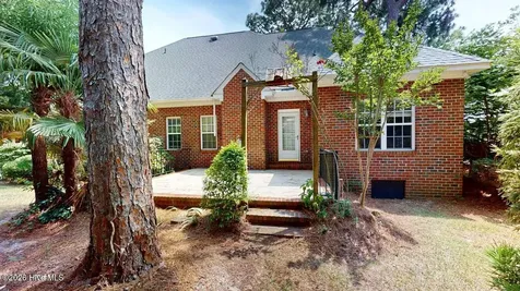 203 Sevendales Drive Goldsboro NC 27534