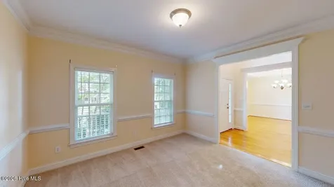 203 Sevendales Drive Goldsboro NC 27534