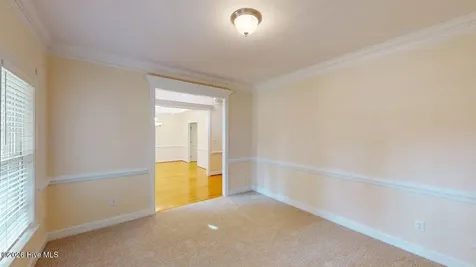 203 Sevendales Drive Goldsboro NC 27534