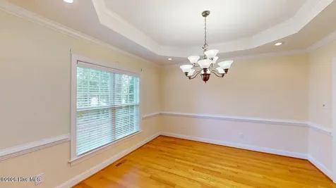 203 Sevendales Drive Goldsboro NC 27534