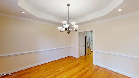 203 Sevendales Drive Goldsboro NC 27534