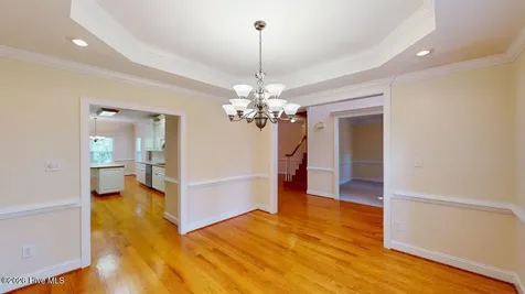 203 Sevendales Drive Goldsboro NC 27534