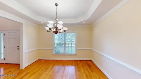 203 Sevendales Drive Goldsboro NC 27534