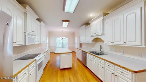 203 Sevendales Drive Goldsboro NC 27534