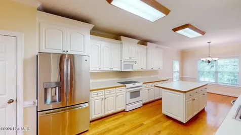 203 Sevendales Drive Goldsboro NC 27534