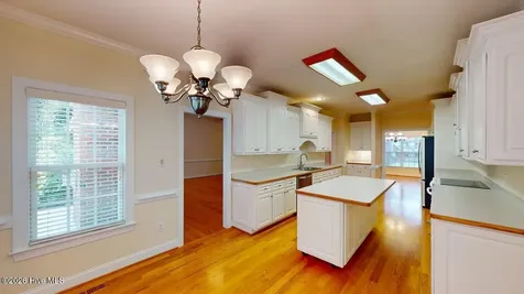 203 Sevendales Drive Goldsboro NC 27534