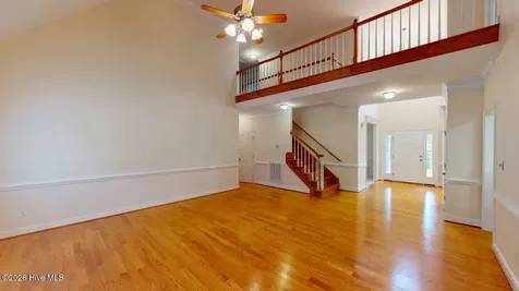 203 Sevendales Drive Goldsboro NC 27534