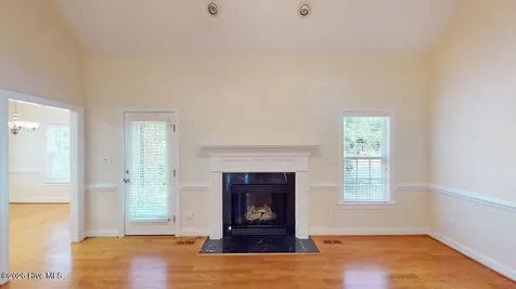 203 Sevendales Drive Goldsboro NC 27534