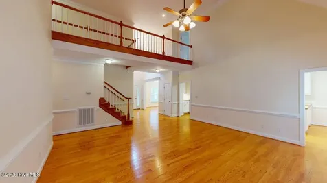 203 Sevendales Drive Goldsboro NC 27534
